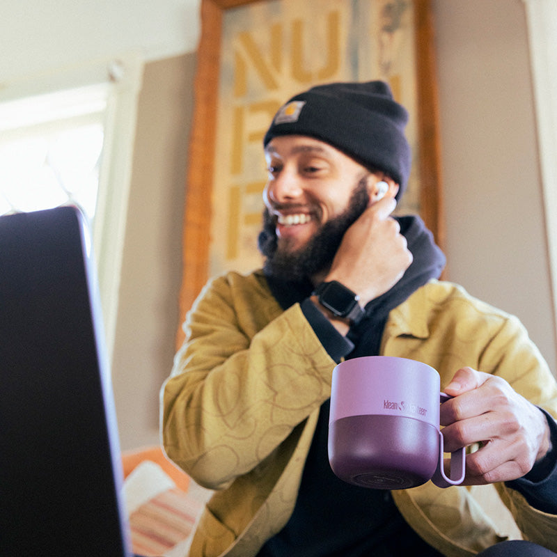 rise-drinkware-set-k8 12oz_rise_coffee_mug_dusty_orchid_guy_laptop_square.jpg