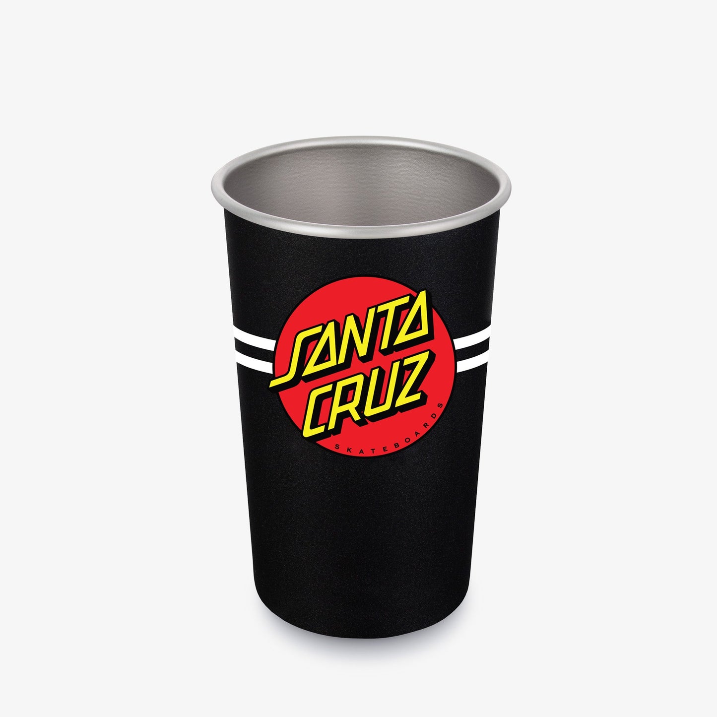 16oz-pint-cup-santa-cruz-z3 16oz_Pint_SantaCruz_Black_ClassicDot.jpg