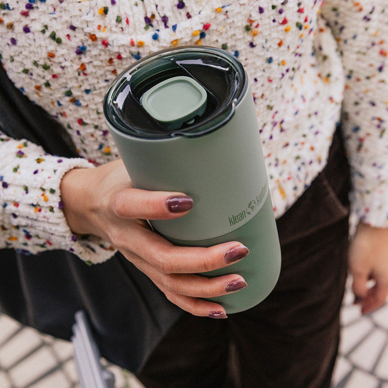 bring-your-own-party-kit-pints-and-tumblers-r0 16oz_rise_tumbler_iceberg_woman_hand_closeup_square.jpg