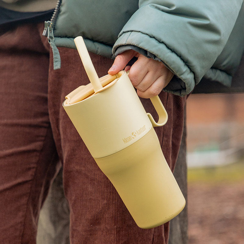 26oz-rise-tumbler-with-straw-lid-d7 26oz_rise_rumbler_straw_wax_yellow_handle_side_square.jpg