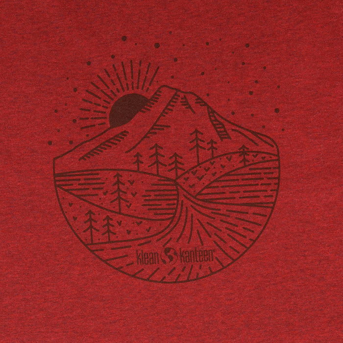 backyard-t-shirt-c3 klean_shirt_mountainscape_front_closeup_lifestyle.jpg