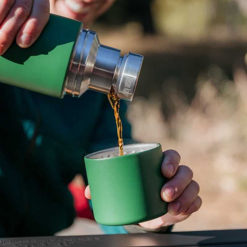 tkpro-maintenance-kit-a9 tkpro_32oz_thermos_green_pourthrough_lifestyle.jpg