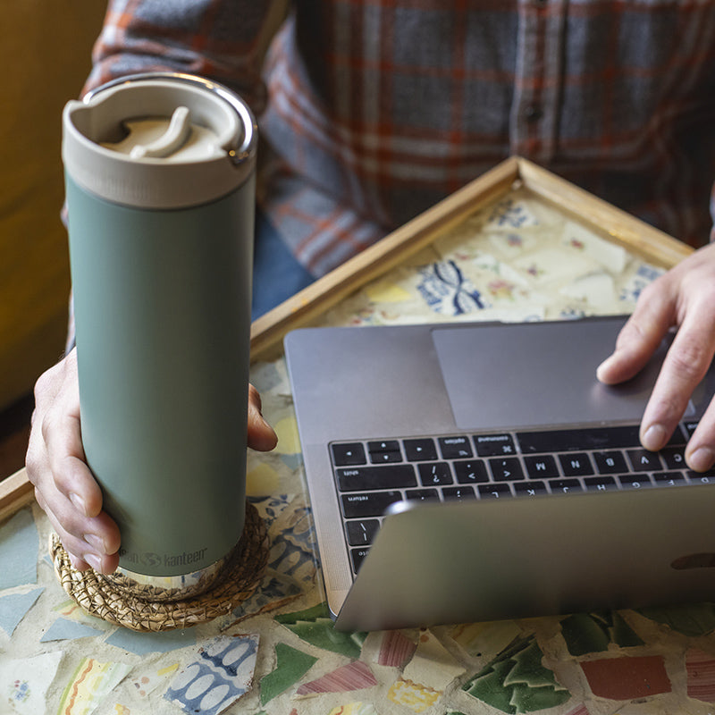 20oz-tkwide-made-to-do-more-bundle-y4 tkwide_20oz_insulated_tumbler_cafe_laptop_closeup_square.jpg